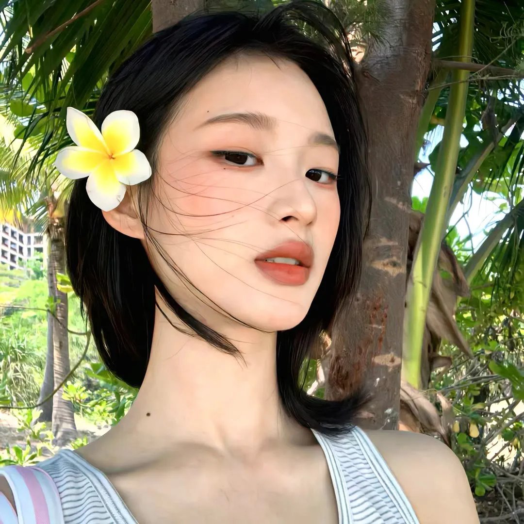 残宵留得梦依稀